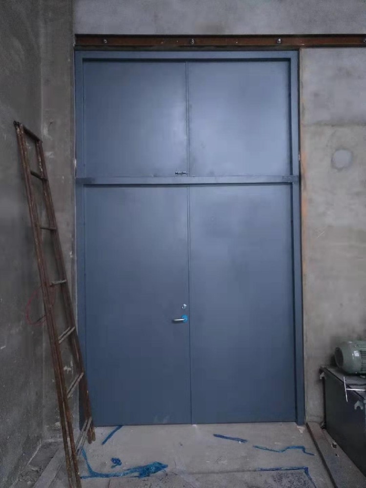 防火门