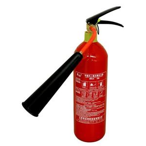 2kg二氧化碳灭火器