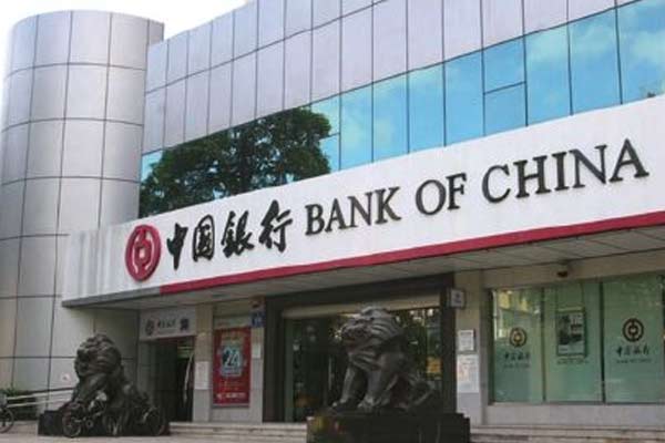 中国银行消防案例